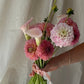 FLOWER BOUQUET, mini (5 - 8 stems)