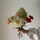 FLOWER BOUQUET, mini (5 - 8 stems)