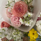 FLOWER BOUQUET, mini (5 - 8 stems)