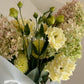 FLOWER BOUQUET, small (11 - 13 stems)